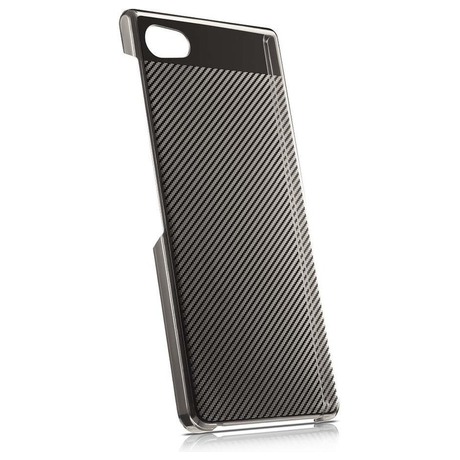 BlackBerry Motion Hard Shell Dark Grey (foto 1)