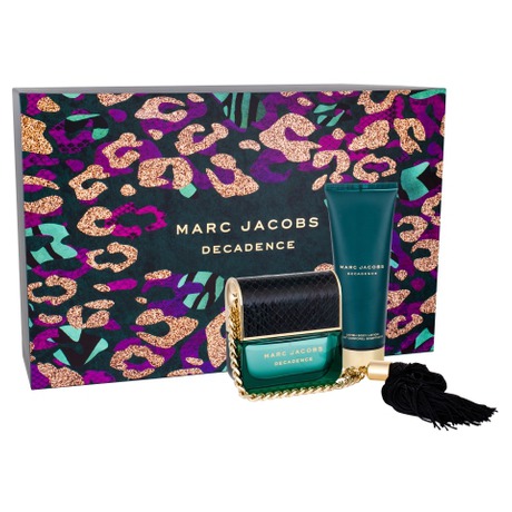 Marc Jacobs Decadence, 50&nbsp;ml (foto 2)