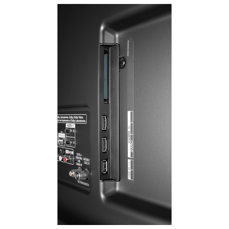 UHD LED televize LG 55UJ701V