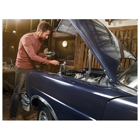 Bosch UniversalInspect, 0603687000 (foto 1)