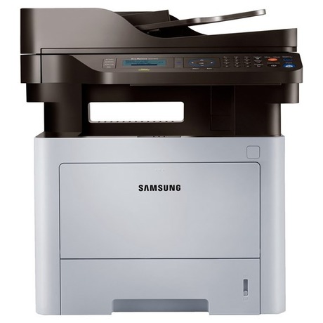 Samsung ProXpress SL-M3870FD Laser Multifunction Printer (foto 3)