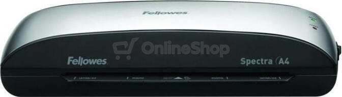 Laminátor Fellowes SATURN3i A4 (fellasat3ia4)