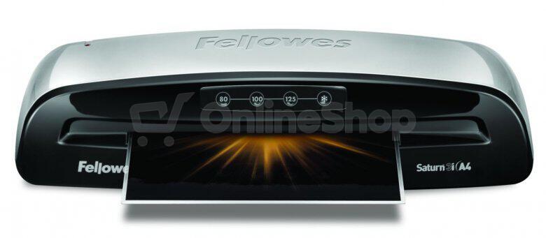 Laminátor Fellowes SATURN3i A4 (fellasat3ia4)