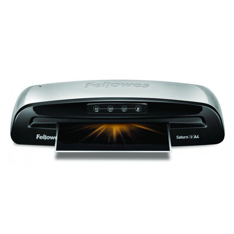 FELLOWES SATURN3i A4 (foto 2)