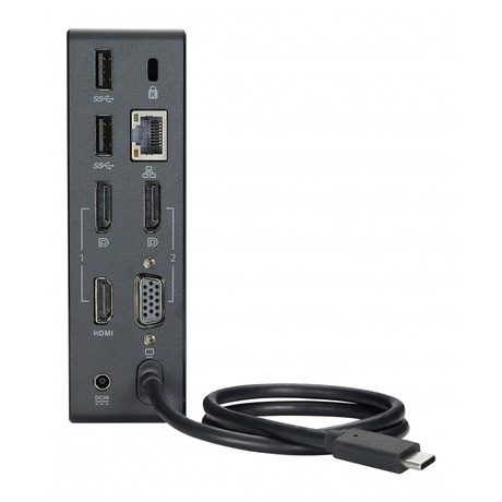 Asus SimPRO Dock-1A, rozbaleno (foto 1)