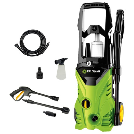 Fieldmann FDW 201601-E (foto 1)