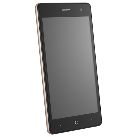 ZTE Blade L7 Black