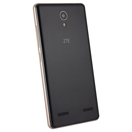 ZTE Blade L7&nbsp;Black (foto 6)