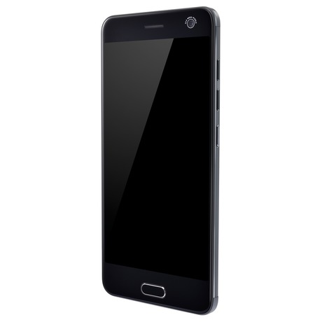 ZTE Blade V8 Grey