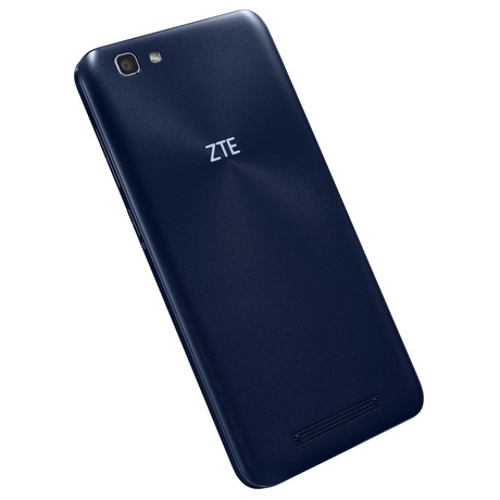 ZTE Blade A612 Blue