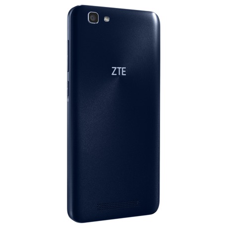 ZTE Blade A612 Blue