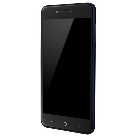 ZTE Blade A612 Blue