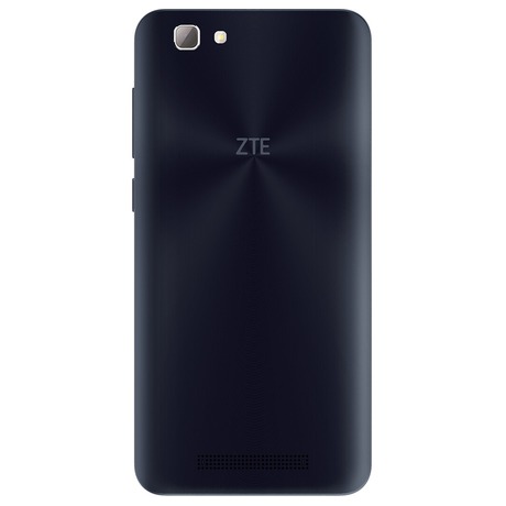 ZTE Blade A612 Blue