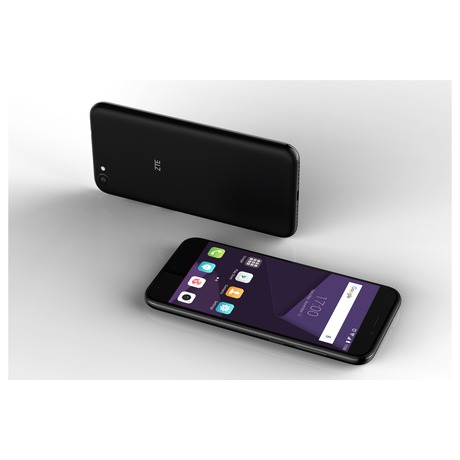 ZTE Blade A6 Lite Black