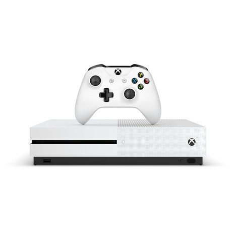 Microsoft Xbox One S Wireless