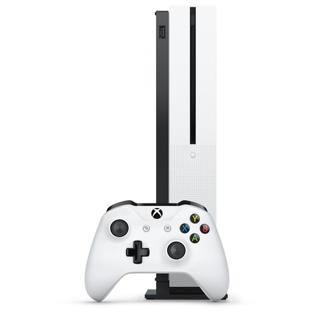 Microsoft Xbox One S&nbsp;Wireless (foto 2)