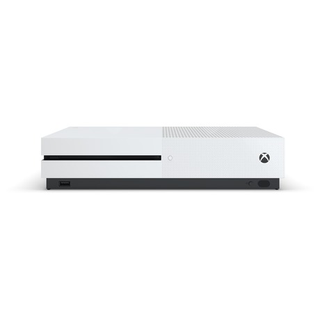 Microsoft Xbox One S Wireless