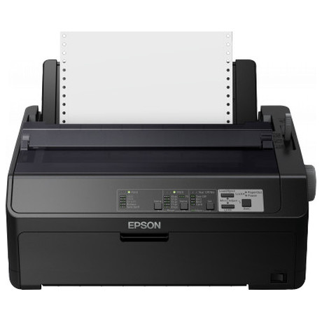 Epson epson / FX-890IIN / Tisk / Jehl / Role / LAN / USB (C11CF37403A0)