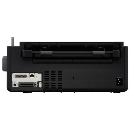 Epson epson / FX-890IIN / Tisk / Jehl / Role / LAN / USB (C11CF37403A0)