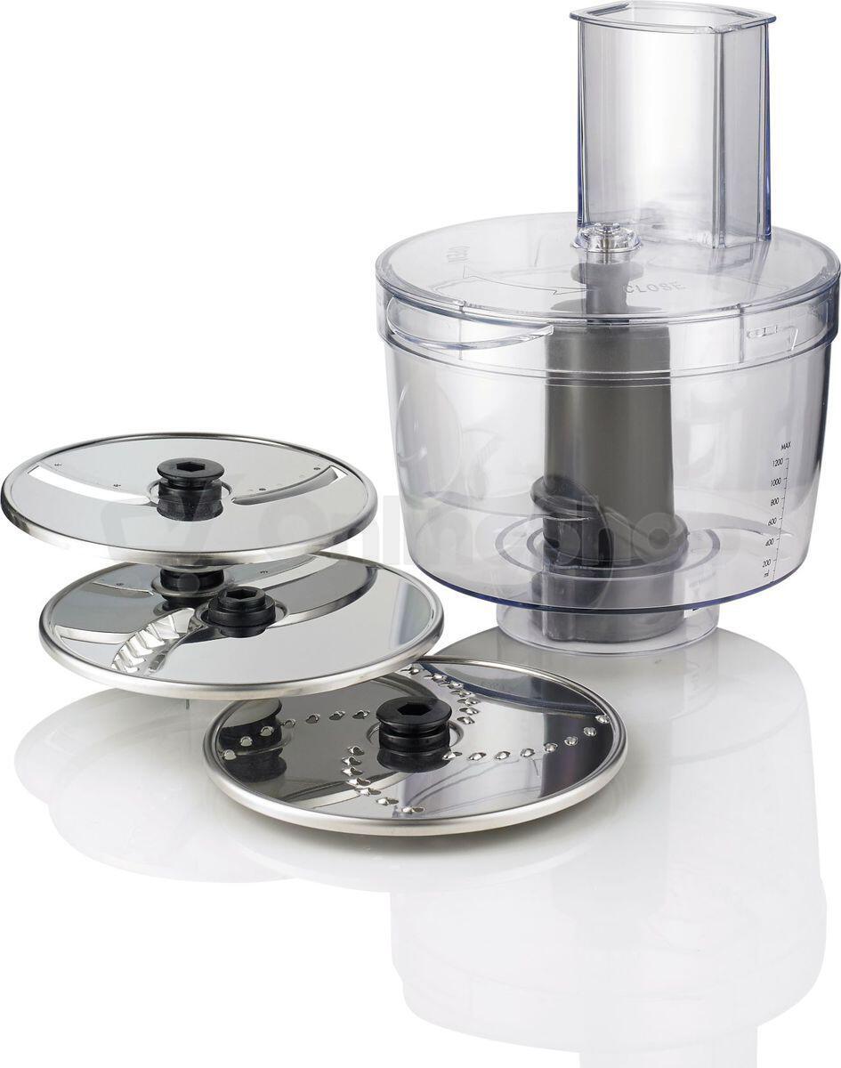 Kuchyňský robot Gorenje MMC1500BK | ONLINESHOP.cz