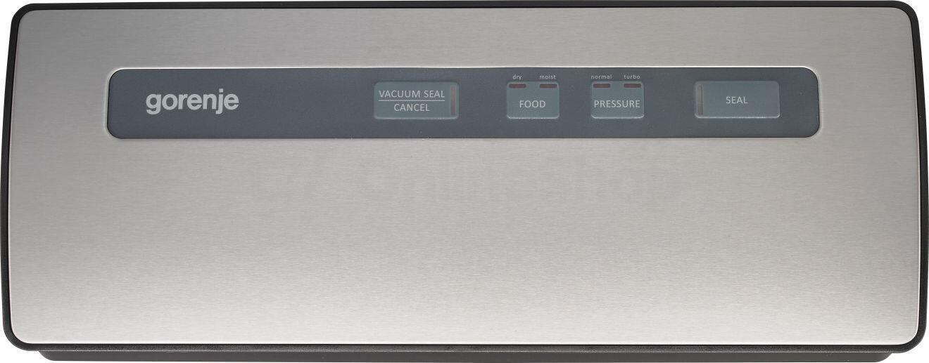 Vakuovačka Gorenje VACUUM SEALER VS120E GOR