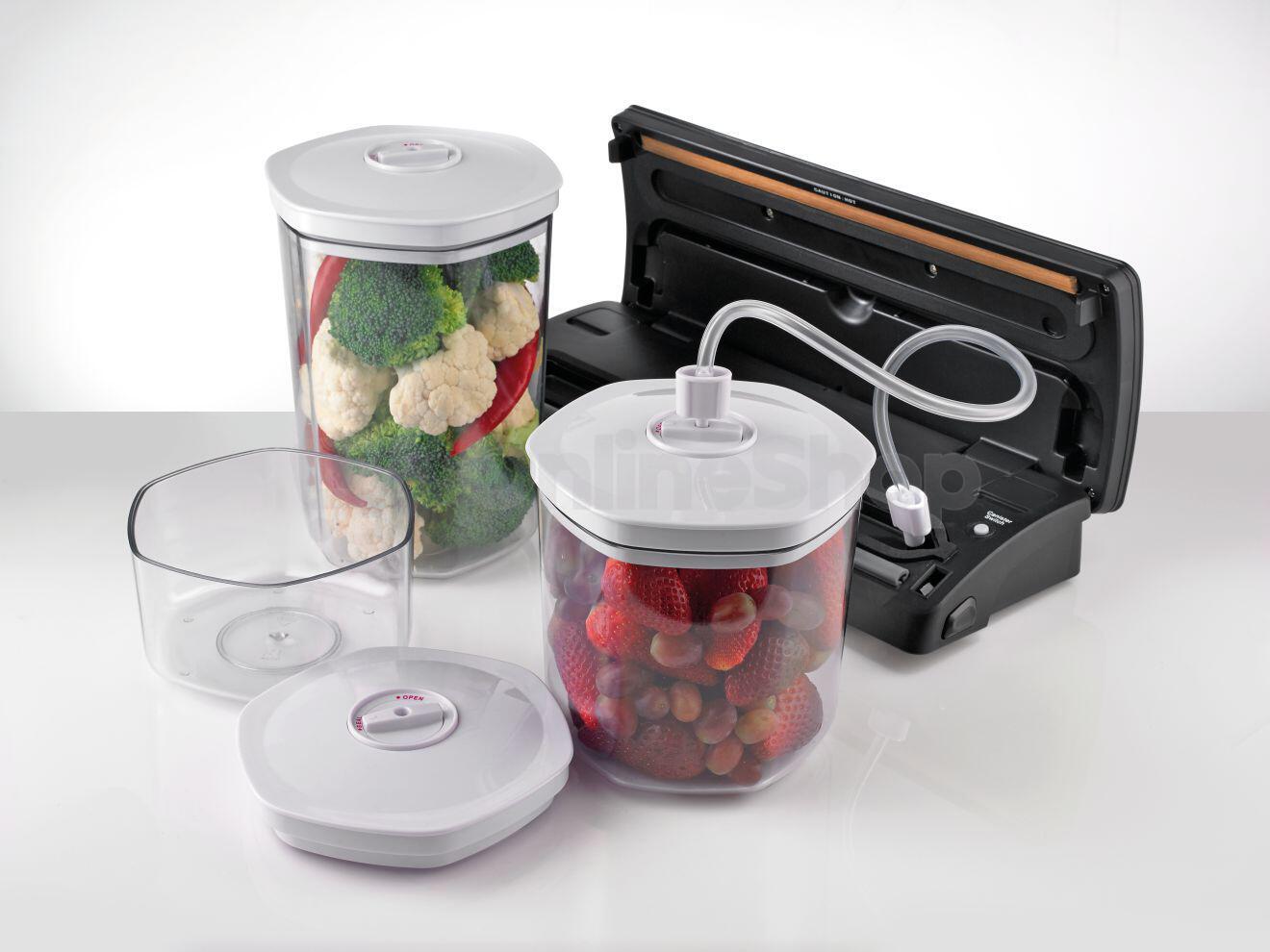 Vakuovačka Gorenje VACUUM SEALER VS120E GOR