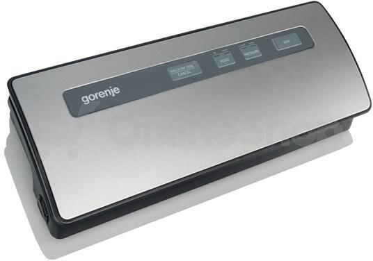 Vakuovačka Gorenje VACUUM SEALER VS120E GOR