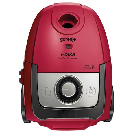 Gorenje VCEE21PRBK (foto 4)