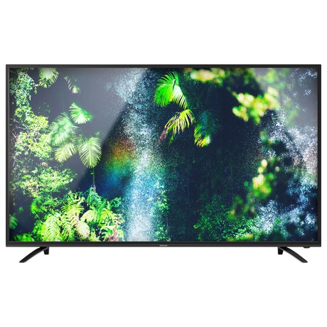 LED televize Sencor SLE 55F61TCS
