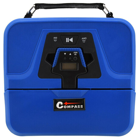 Kompresor COMPASS 07205 Box