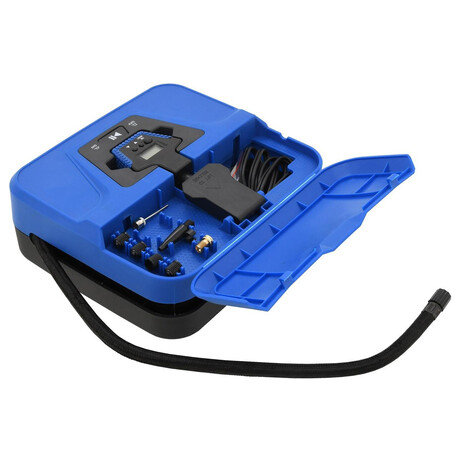 Kompresor COMPASS 07205 Box
