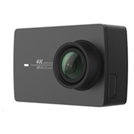 YI 4K&nbsp;Action Camera, černá +&nbsp;Yi Handheld Gimbal, set (foto 2)