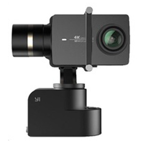 YI 4K&nbsp;Action Camera, černá +&nbsp;Yi Handheld Gimbal, set (foto 4)
