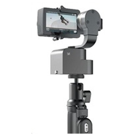 YI 4K&nbsp;Action Camera, černá +&nbsp;Yi Handheld Gimbal, set (foto 7)