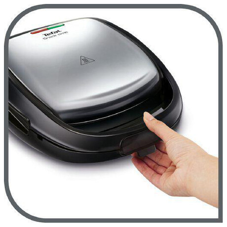 Sendviova Tefal SW341D12