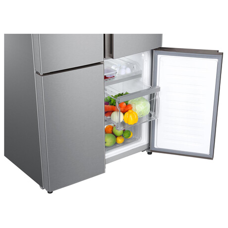 Haier HTF 610DM7 SBS (foto 9)