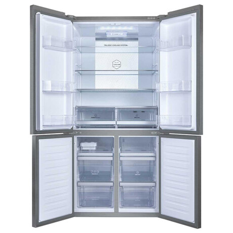 Haier HTF 610DM7 SBS (foto 3)
