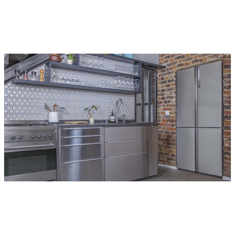 Haier HTF 610DM7 SBS (foto 11)