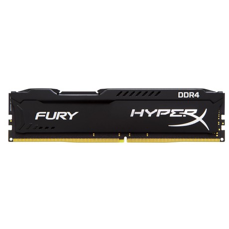 HyperX Fury, 2x4GB (foto 1)