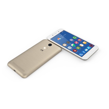 ZTE Blade A602 Gold