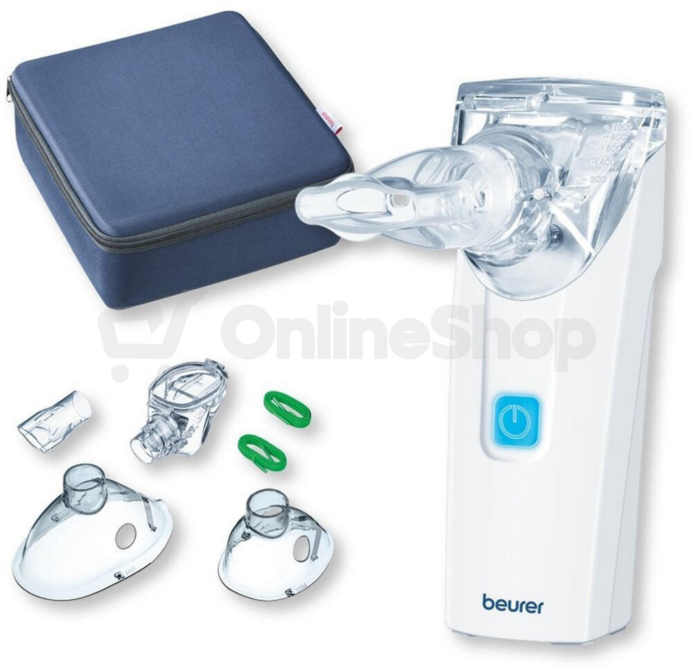 Inhalátor Beurer BEU-IH55