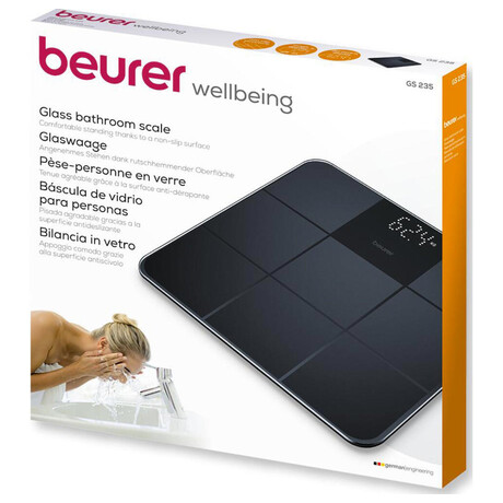 BEURER BEU-GS235