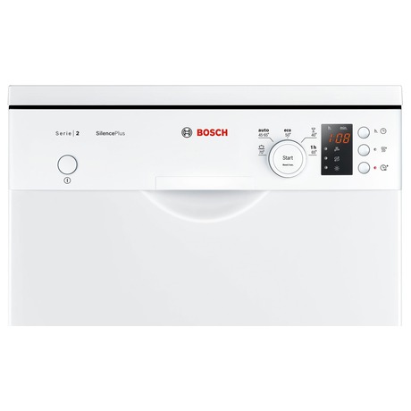 Bosch SPS25FW03E (foto 1)