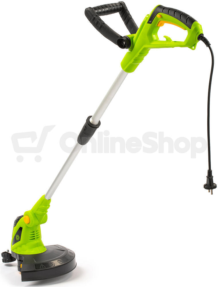 Strunová sekačka Fieldmann FZS 2505-E