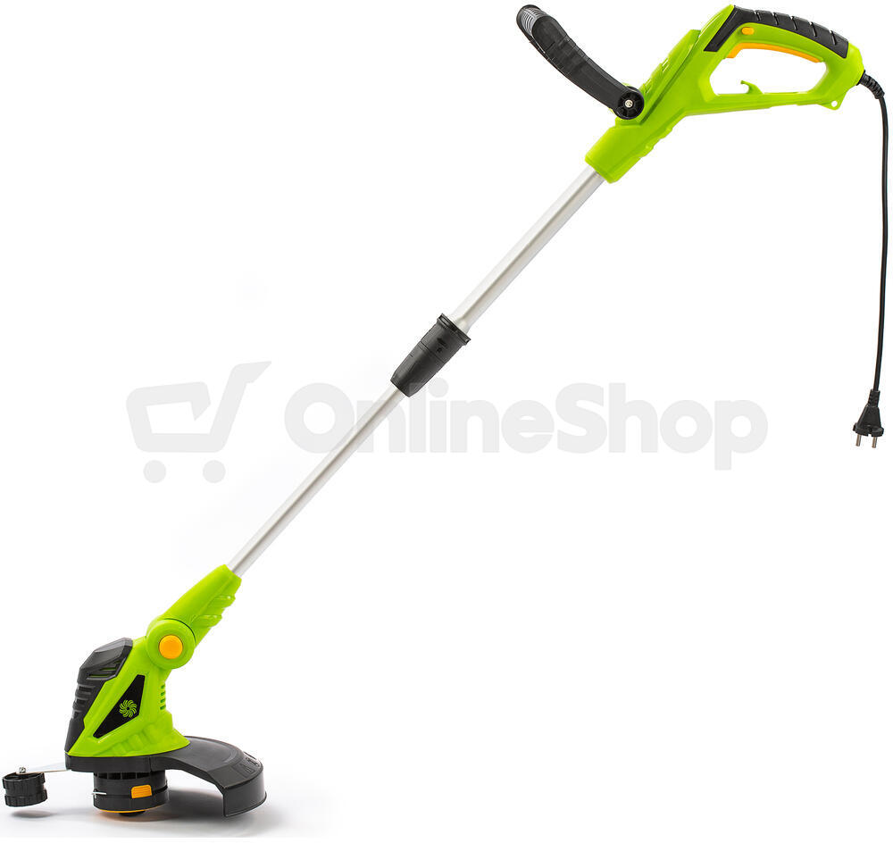 Strunová sekačka Fieldmann FZS 2505-E