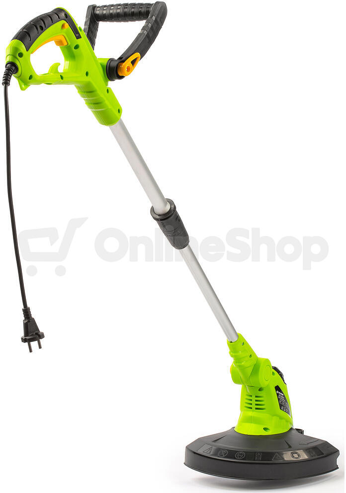 Strunová sekačka Fieldmann FZS 2505-E
