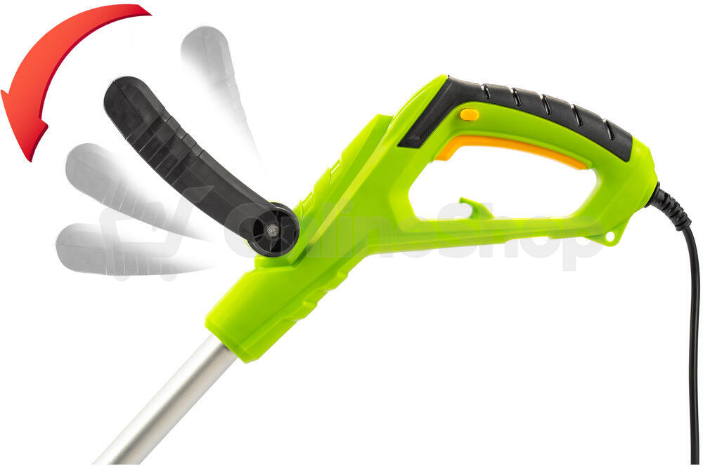 Strunová sekačka Fieldmann FZS 2505-E