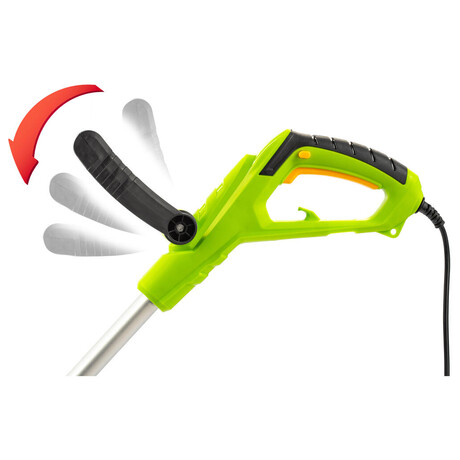 Fieldmann FZS 2505-E (foto 6)