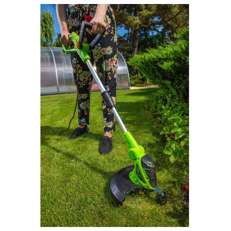 Fieldmann FZS 2505-E (foto 8)