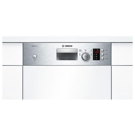 Bosch SPI25CS02E (foto 4)